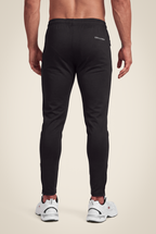 Scottsdale Track Pants - Black