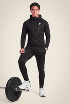 Scottsdale Track Pants - Black