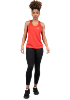 Seattle Tank Top - Red