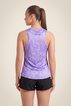 Raleigh Tank Top - Lilac
