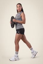 Raleigh Tank Top - Gray