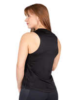 Raleigh Tank Top - Black