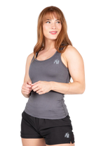 Indianapolis Tank Top - Gray