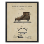 Hockey Skate (1914)