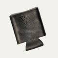 Leather Bottle & Can Holder