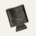 Leather Bottle & Can Holder