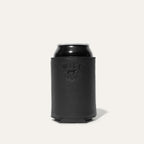 Leather Bottle & Can Holder