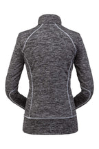 Spyder Women's Accord Zip T-Neck Pullover