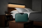 Discreet Storage Box Lockable | Green