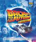 Back to the Future: The Ultimate Visual History Revised and Expanded Edition | by Michael Klastorin [2026]