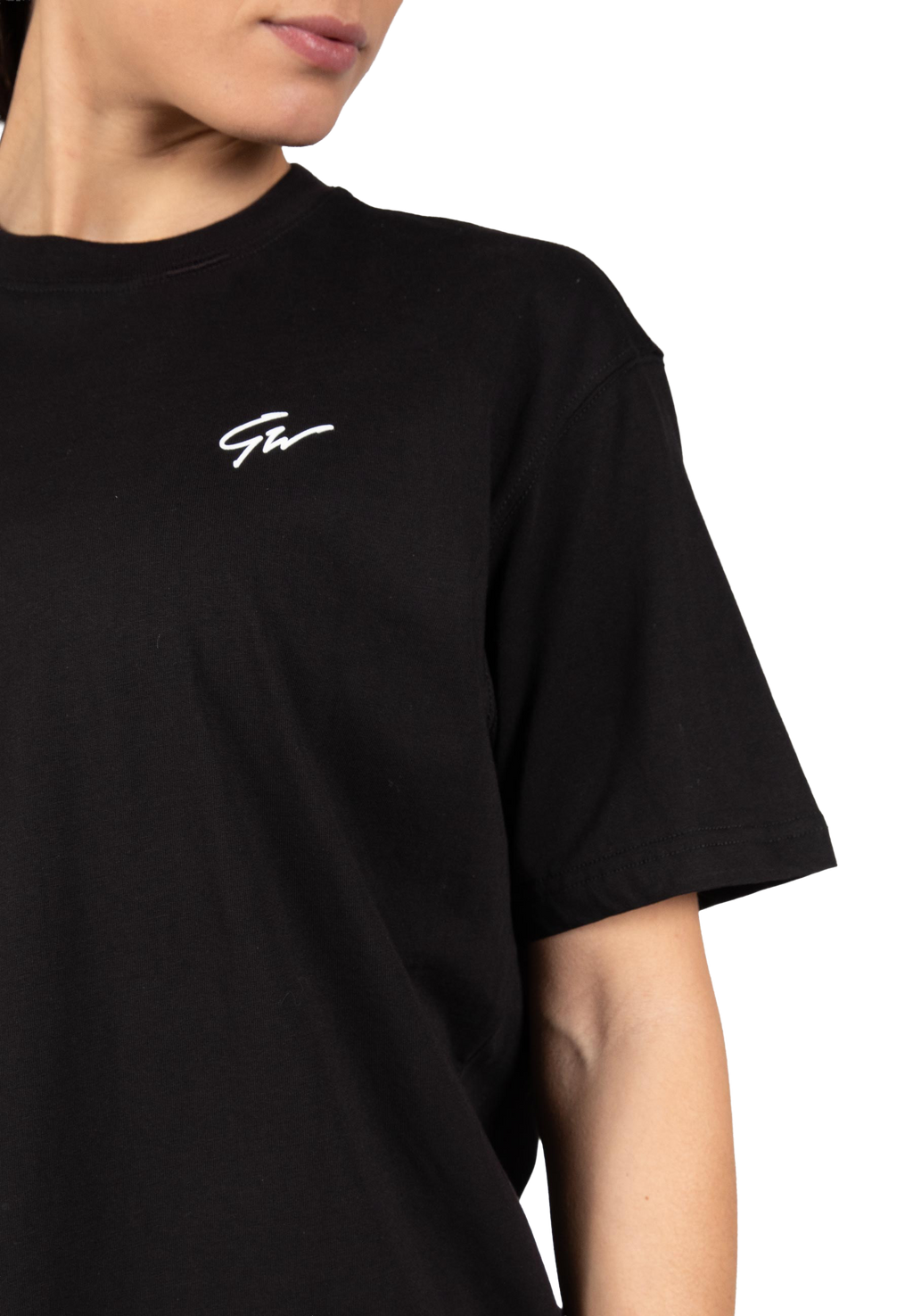 Sandy Oversized T-Shirt