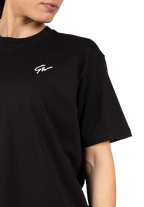 Sandy Oversized T-Shirt