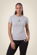 Estero T-shirt - Gray Melange