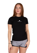 Estero T-shirt - Black