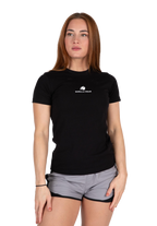 Estero T-shirt - Black