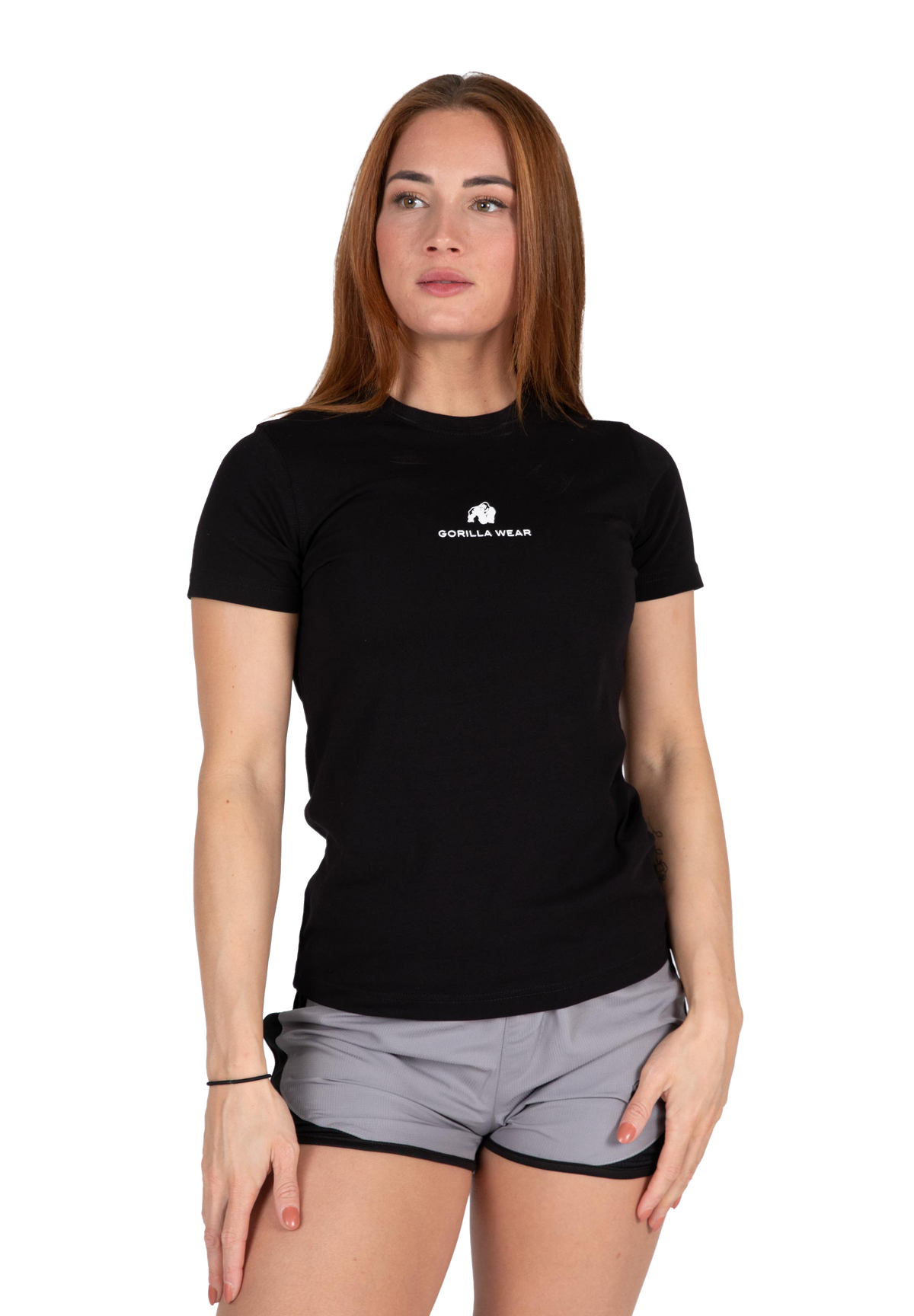 Estero T-shirt - Black