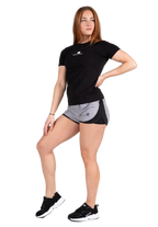 Estero T-shirt - Black