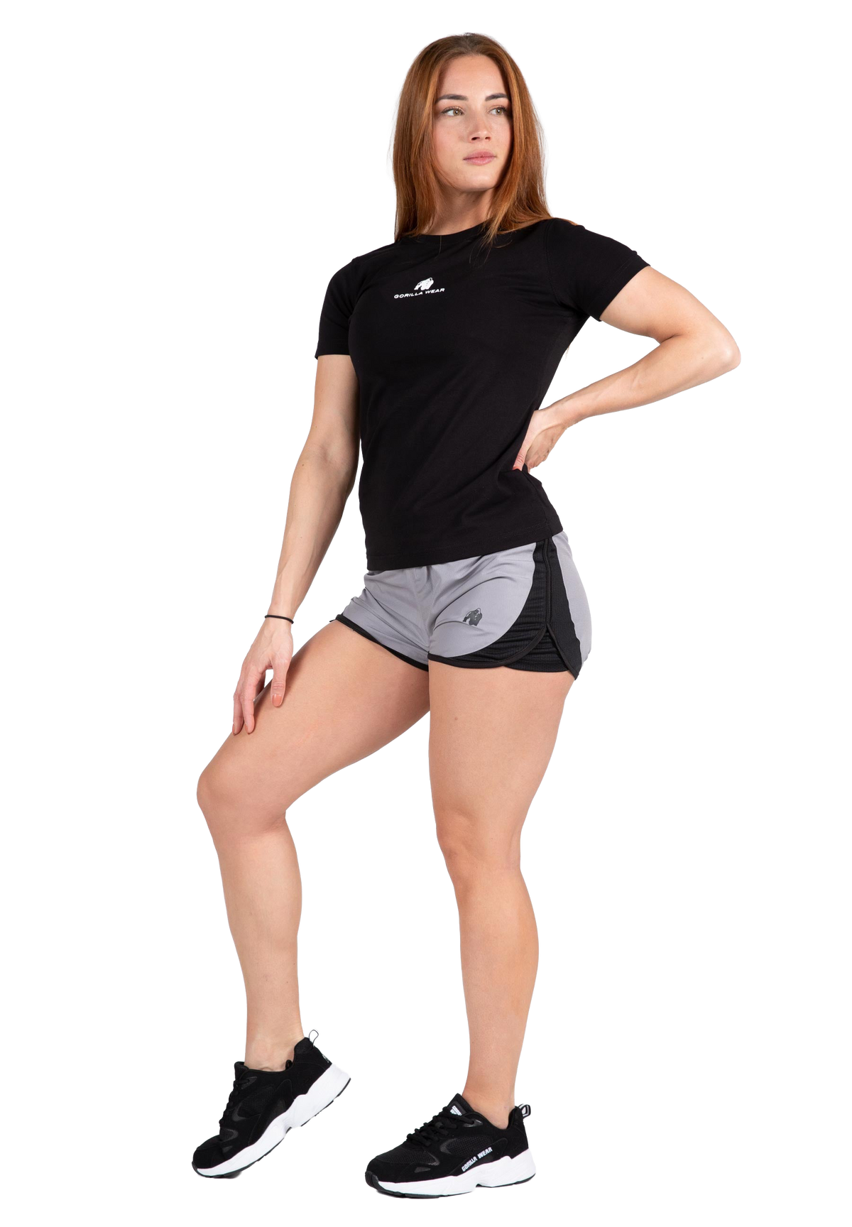 Estero T-shirt - Black