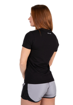 Estero T-shirt - Black