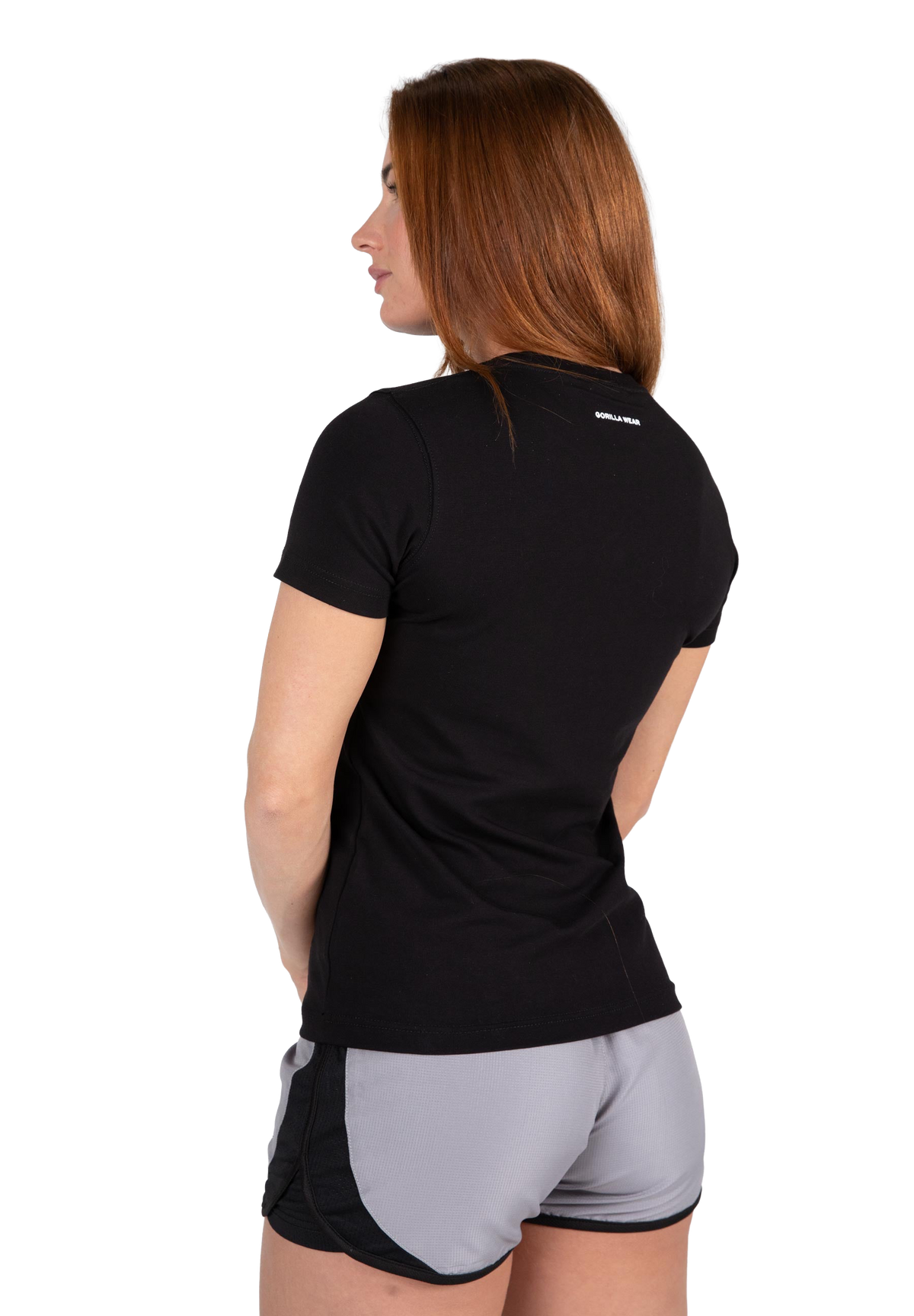 Estero T-shirt - Black