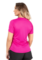 Raleigh T-Shirt - Pink