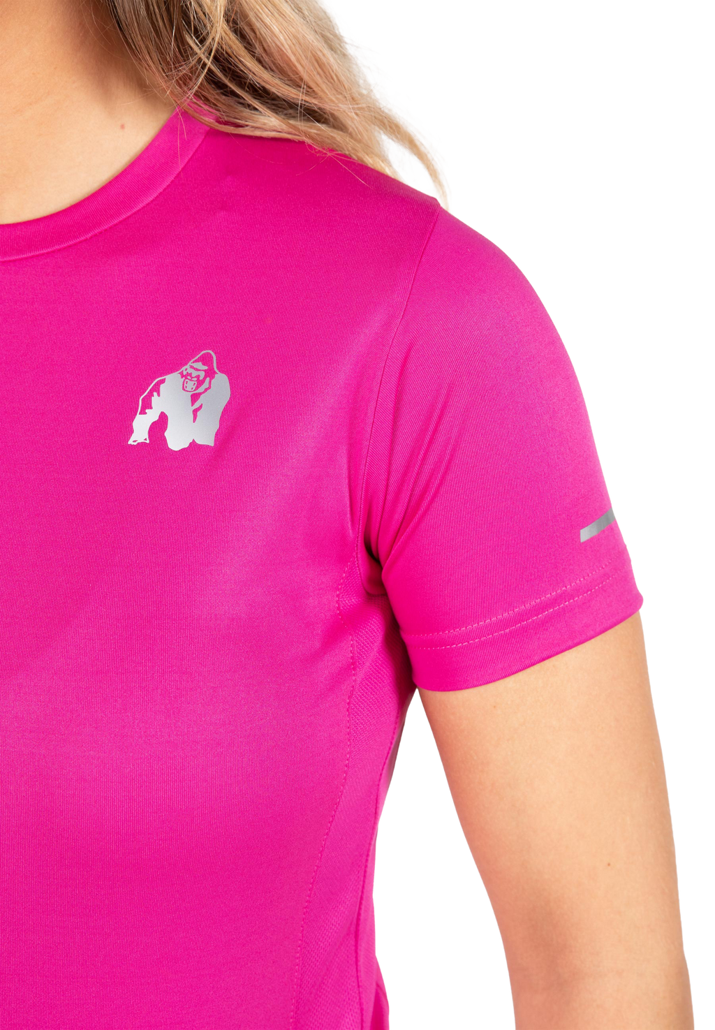 Raleigh T-Shirt - Pink