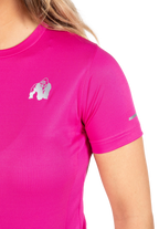 Raleigh T-Shirt - Pink