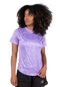 Raleigh T-Shirt - Lilac