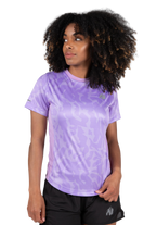 Raleigh T-Shirt - Lilac
