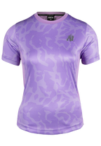 Raleigh T-Shirt - Lilac