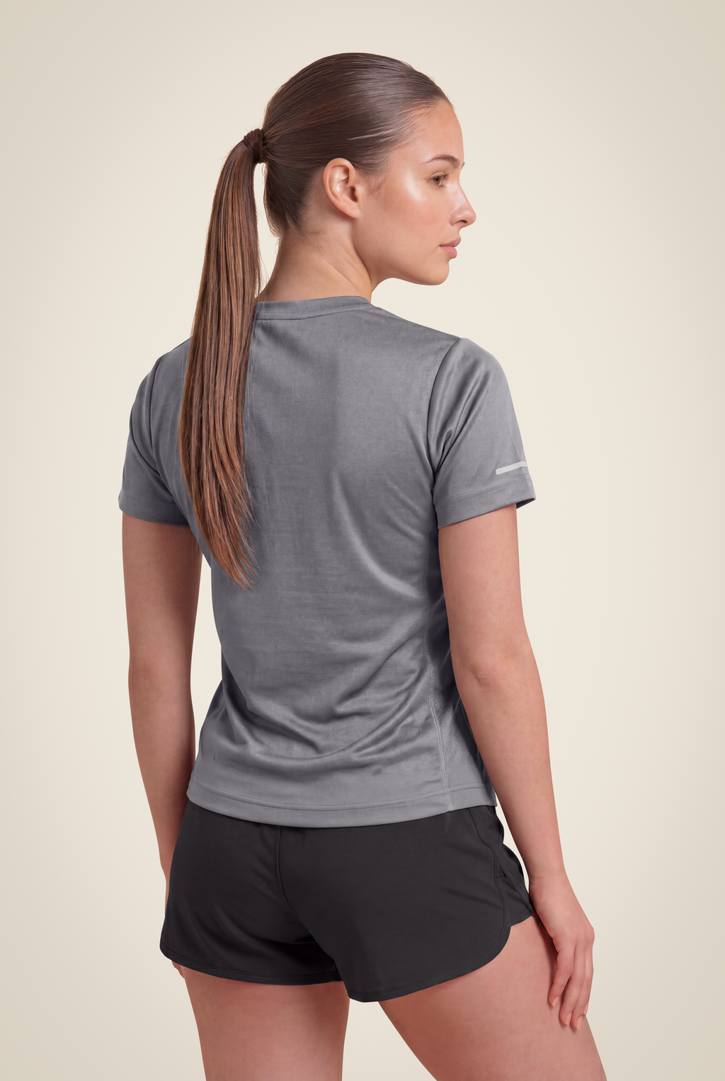 Raleigh T-Shirt - Gray