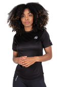 Raleigh T-Shirt - Black