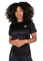 Raleigh T-Shirt - Black