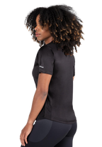 Raleigh T-Shirt - Black