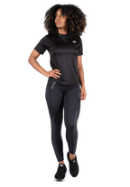 Raleigh T-Shirt - Black