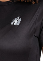 Raleigh T-Shirt - Black