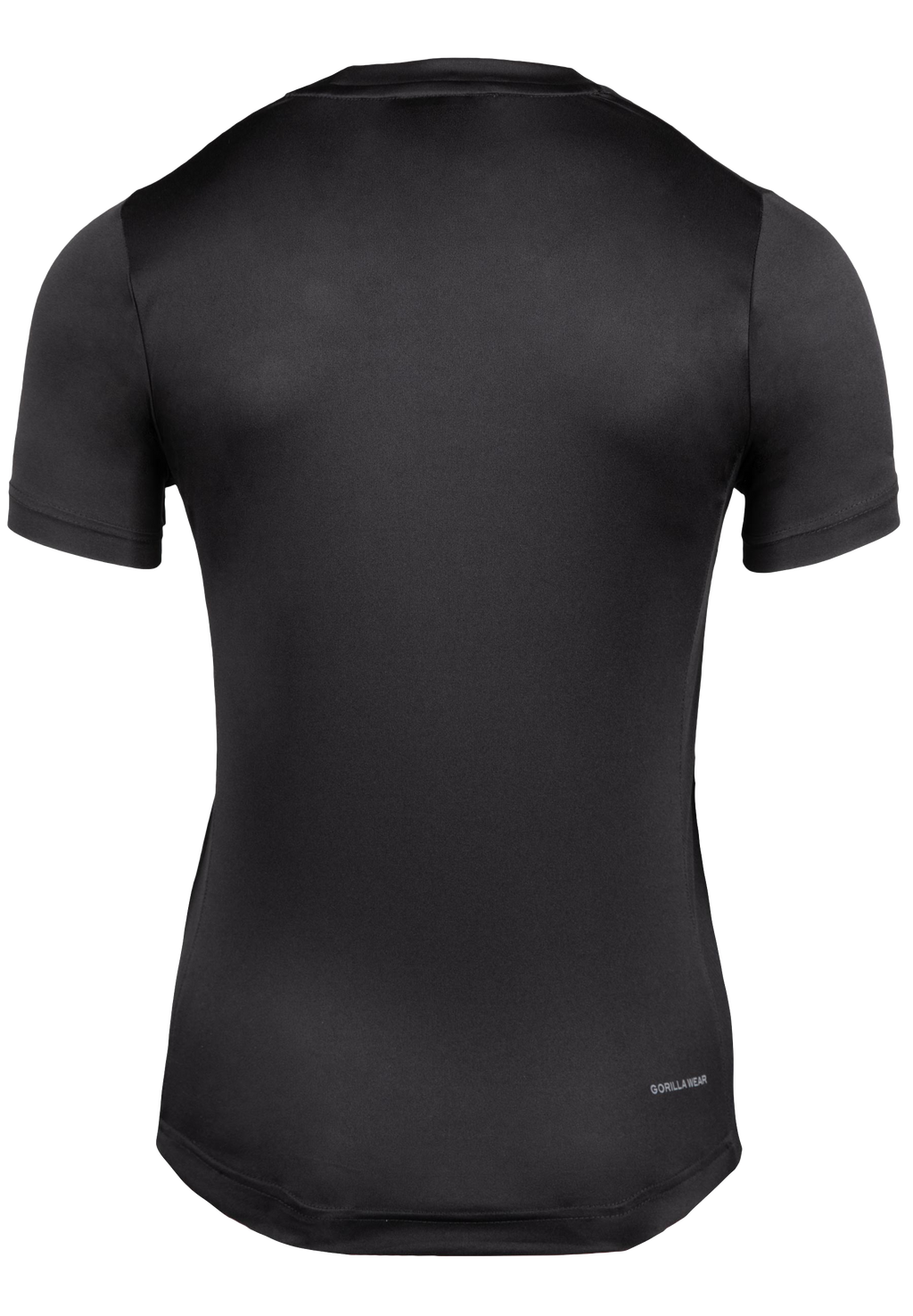 Raleigh T-Shirt - Black