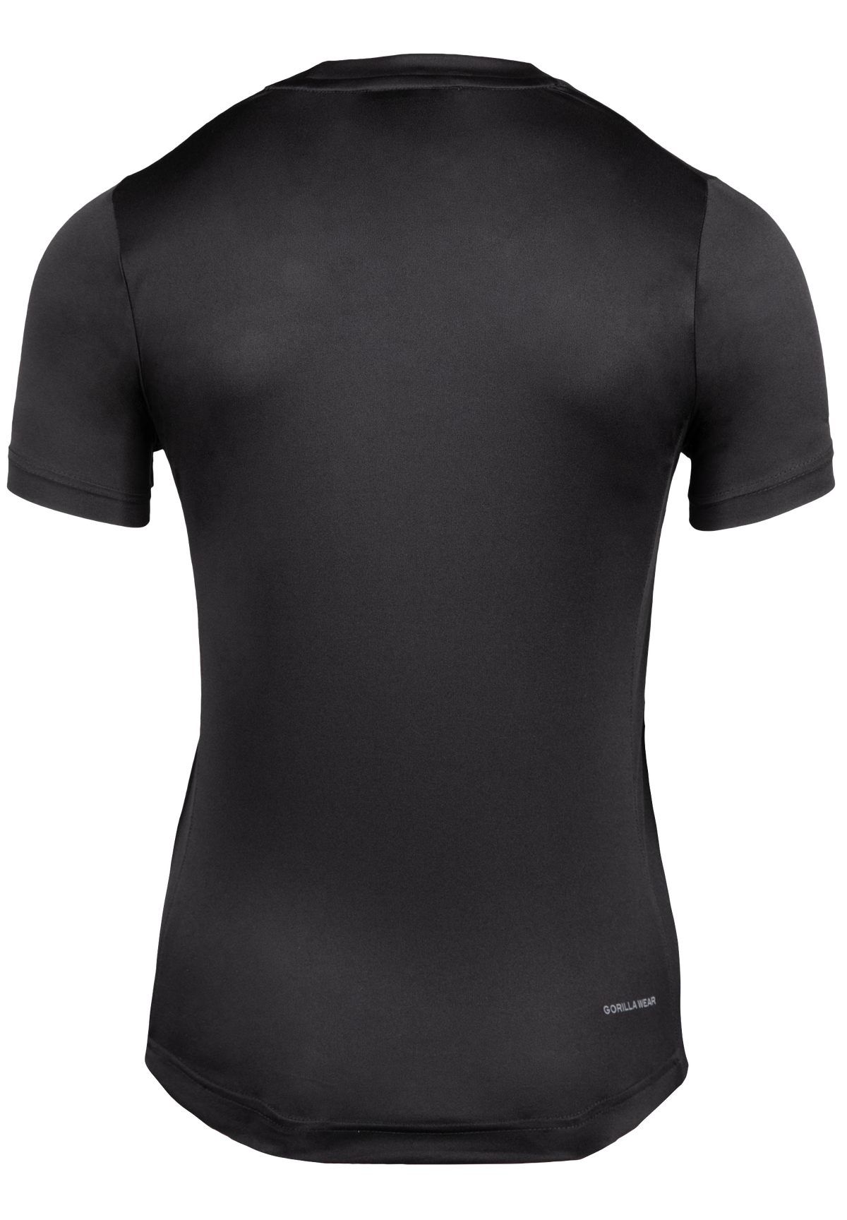 Raleigh T-Shirt - Black