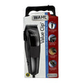 Wahl Value Clip Hair Clipper Kit - 16 Piece Corded Haircutting Set - 9155-1701-MI