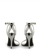 Alexander Mcqueen Women Sandal "Armadillo"