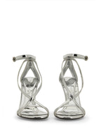 Alexander Mcqueen Women Sandal "Armadillo"