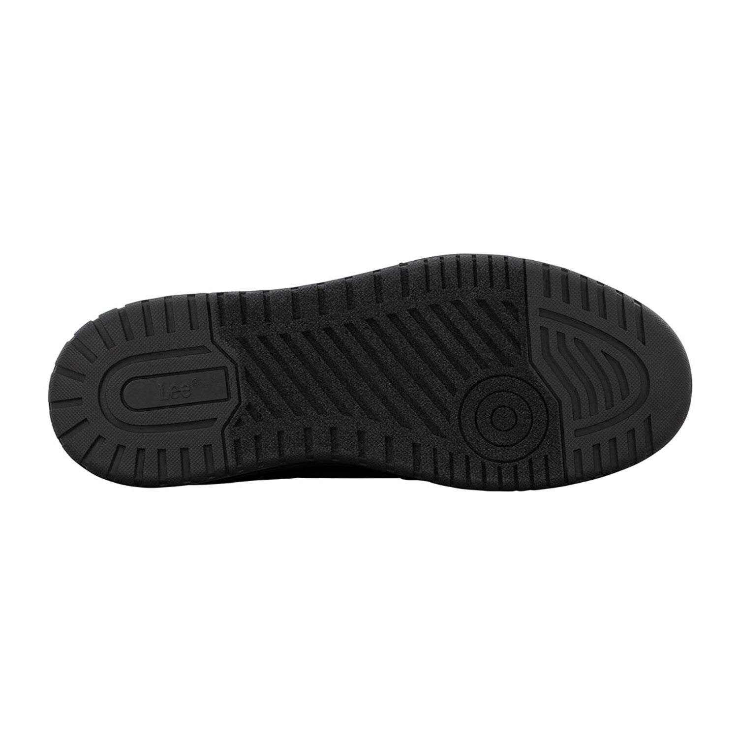 Cortland // Black Mono