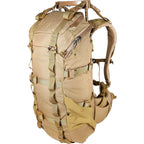 Mystery Ranch Pop Up 40 Weatherproof Hunting Backpack 40L Coyote Medium