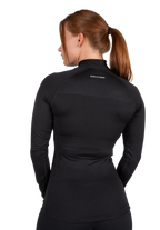 Peyton Long Sleeve -Black