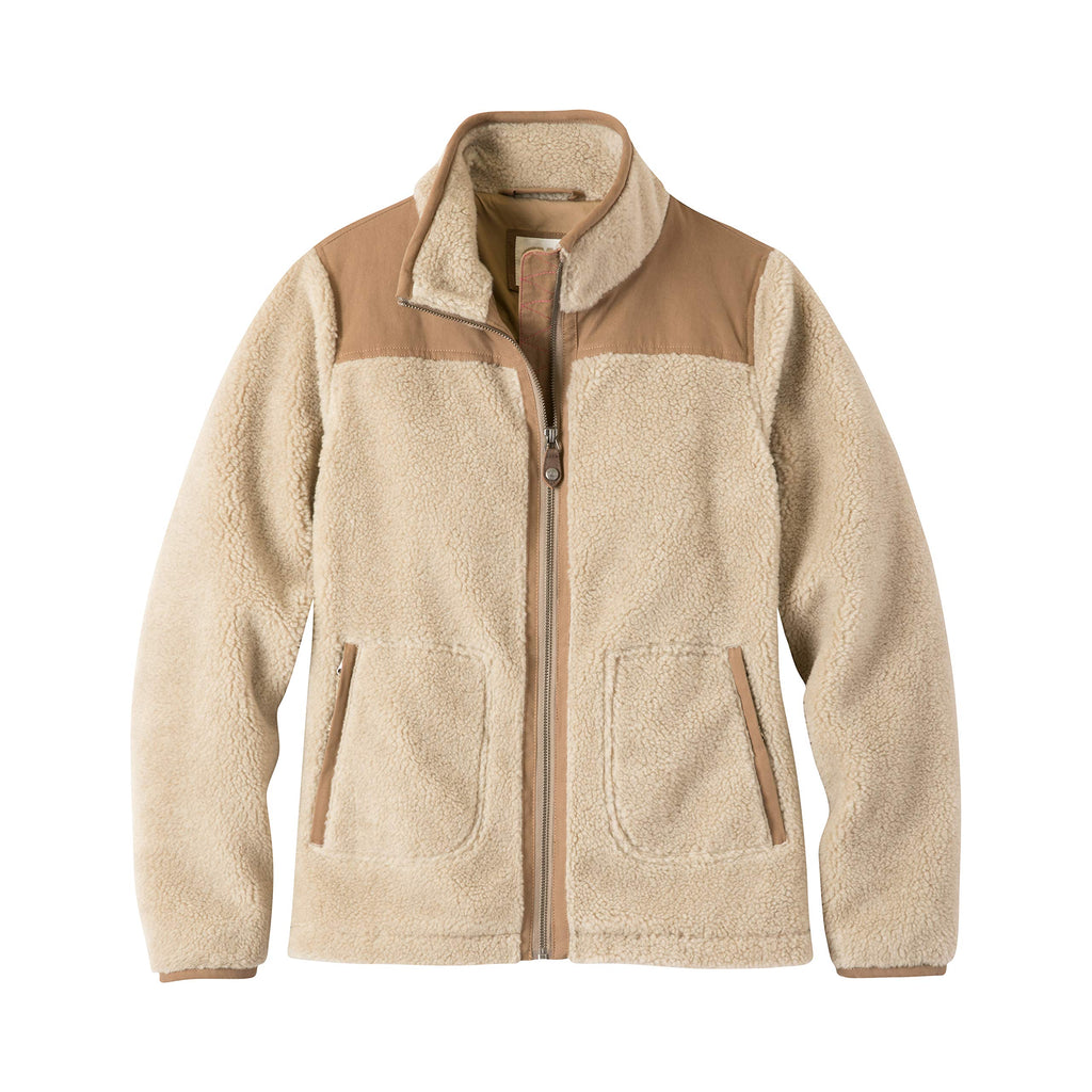 Mountain Khakis Fourteener Jacket - Freestone XS