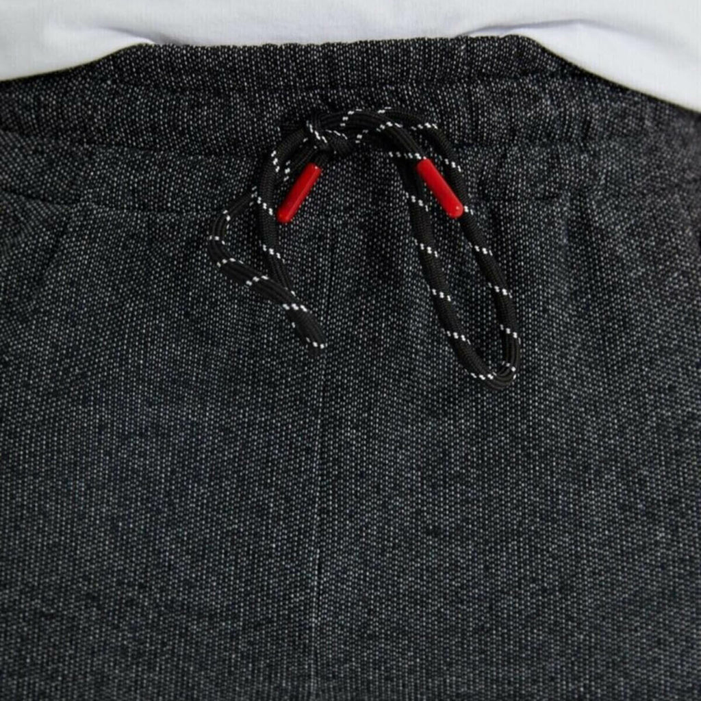 Curtis Jogger // Black