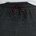 Curtis Jogger // Black