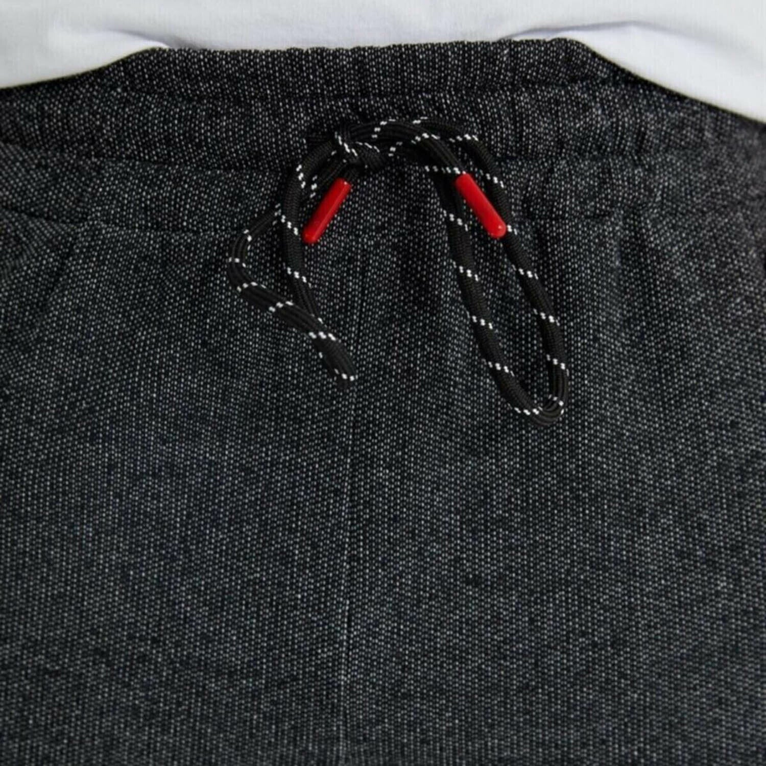 Curtis Jogger // Black