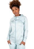 Vici Jacket - Light Blue