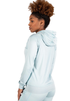 Vici Jacket - Light Blue